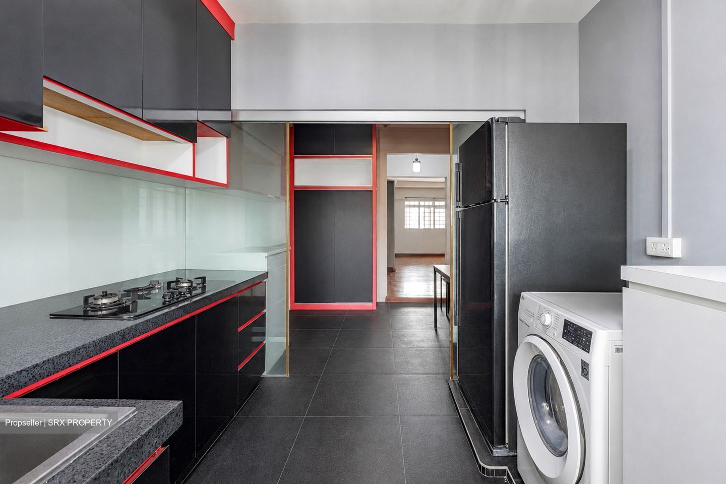 Blk 111 Bukit Purmie Ville (Bukit Merah), HDB 4 Rooms #599738061